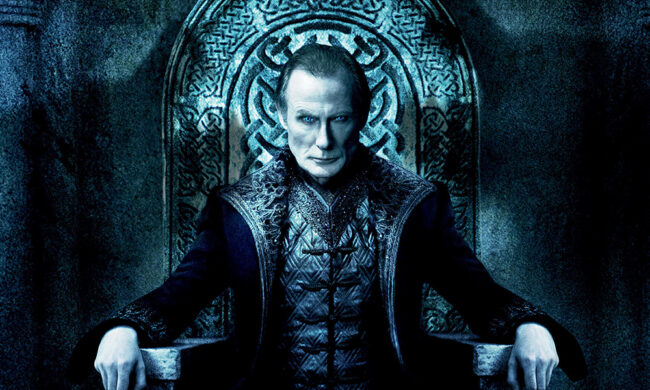 Vampire Lord Underworld